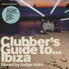 Clubbers' Guide to Ibiza 1999 CD 2 - live on Twitch 28/3/21