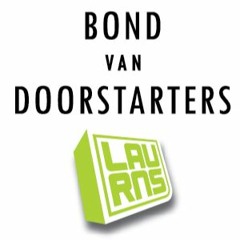 Bond Van Doorstarters Eighties (80's) Mix - by LAURNS