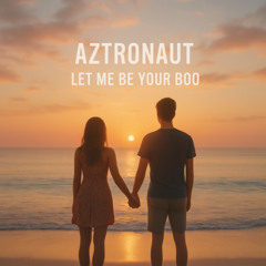 Aztronaut - Let Me Be Your Boo (Radio Edit)