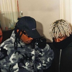 Hologram Feat. Ken Carson