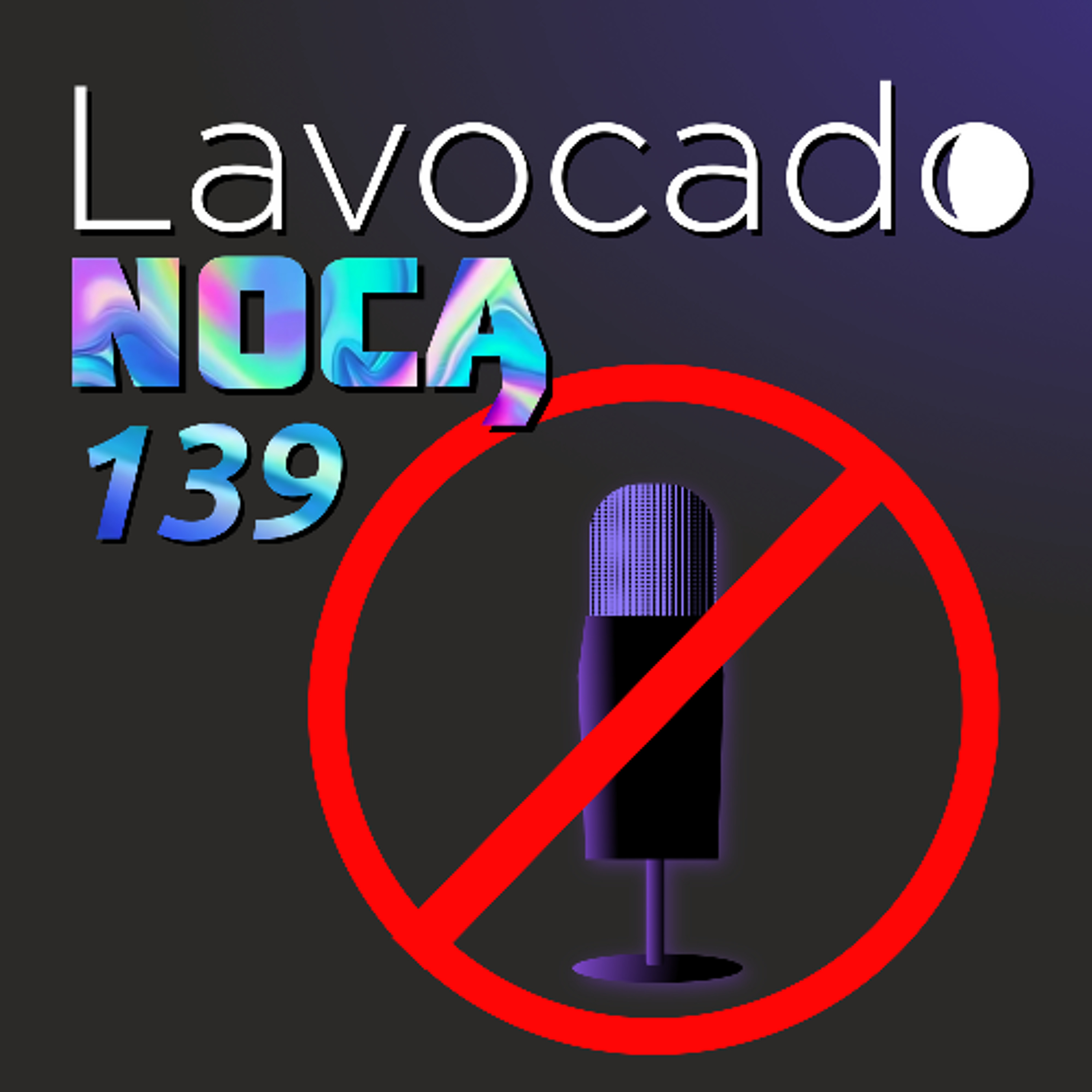 Lavocado Nocą 139 - Cena japońskich wyścigów episode artwork