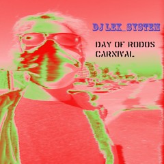 Day of Rodos Carnival