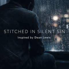 Stitched in Silent Sin  (Inspired by Dean Lewis)