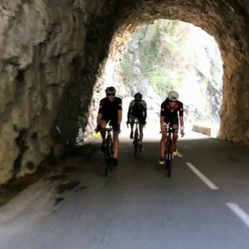 Stream IRONMAN 70.3 Nice En Direct (IM FRANCE) 2023 Live Stream by