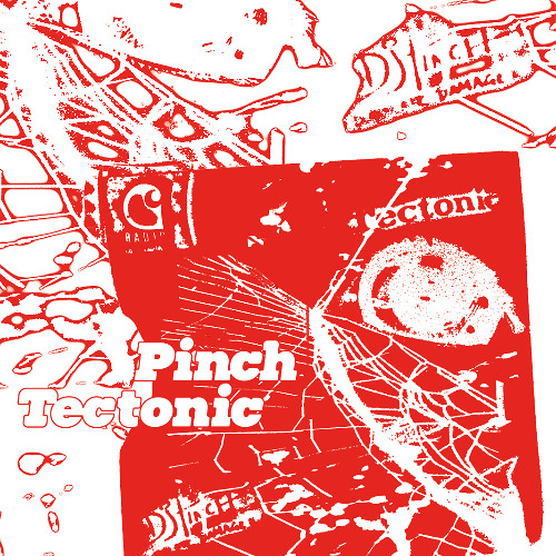 Carhartt WIP Radio December 2025: Pinch / Tectonic