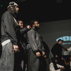 Tenrootz - Jungle Lense