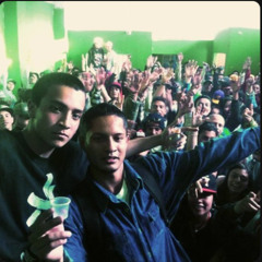 Autodestruccion - Hico DA FUNKYLOOPER Ft BlackMentes Ft Oscuro Ft Jinso Lafk 106-66