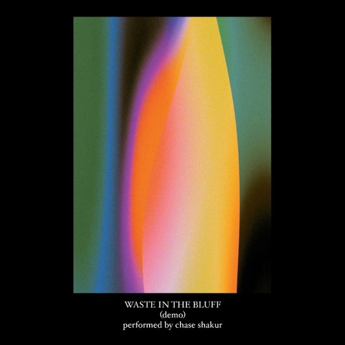 waste in the bluff(demo)