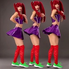 Spin the Stone 1 2 Shake Shake (v5 Remix) (Millions Cover)