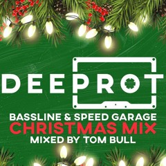 Bassline + Speed Garage Xmas Mix