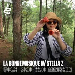 Stream La bonne musique music | Listen to songs, albums, playlists for free  on SoundCloud