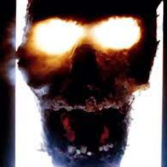 TRUE POLTERGEIST #VITRIOL