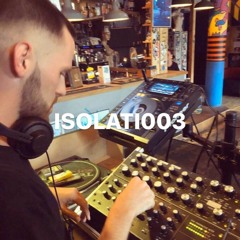ISOLATI003 [EASTYY]