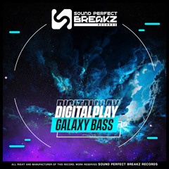Galaxy bass