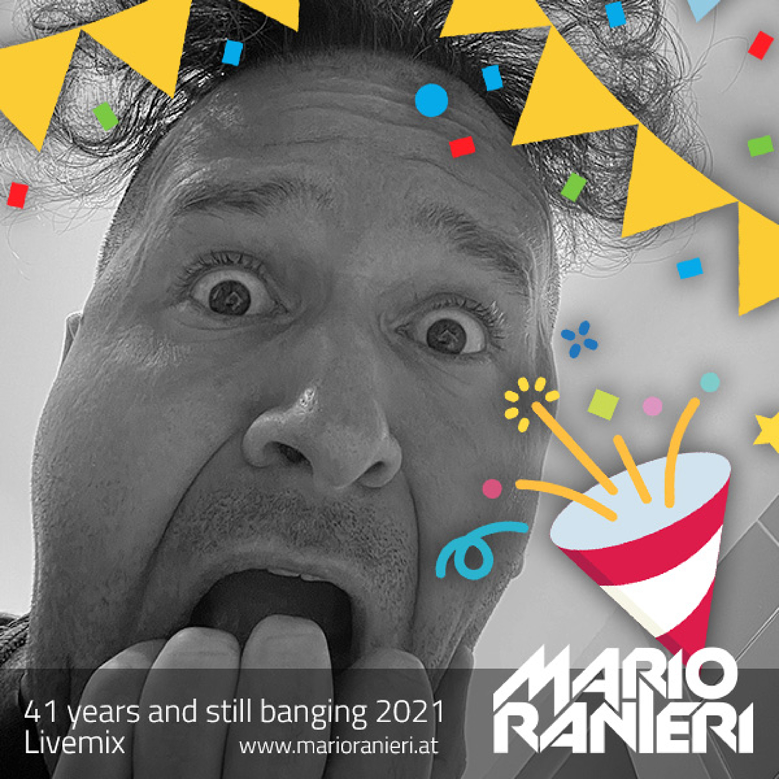Mario Ranieri