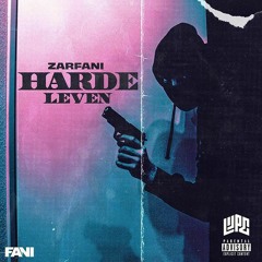 Zarfani - Harde Leven