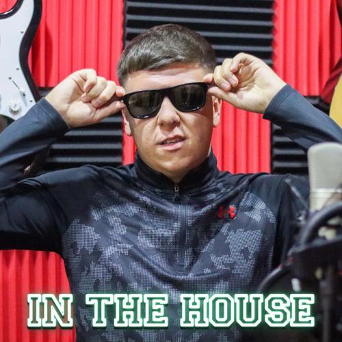 JT x Sluggy Beats - In The House