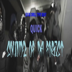 [FREE] LR Dark Piano UK Drill Type Beat 2025 - QUICK 144 bpm F min (Prod. by Soundz Of Da Forest)