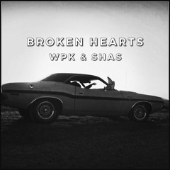 Broken Hearts (feat. SHAS)