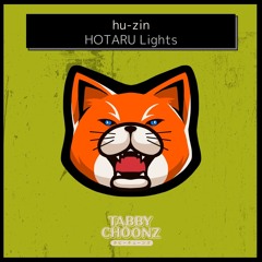 [170BPM] hu-zin - HOTARU Lights [FREE DL]