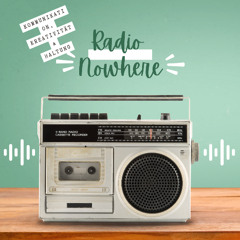 Radio Nowhere - Bon Jovis Stimme und Springsteens Film