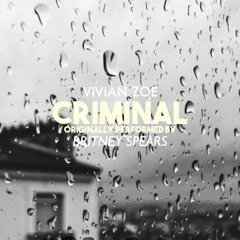 Criminal - Britney Spears (Instrumental/Karaoke)