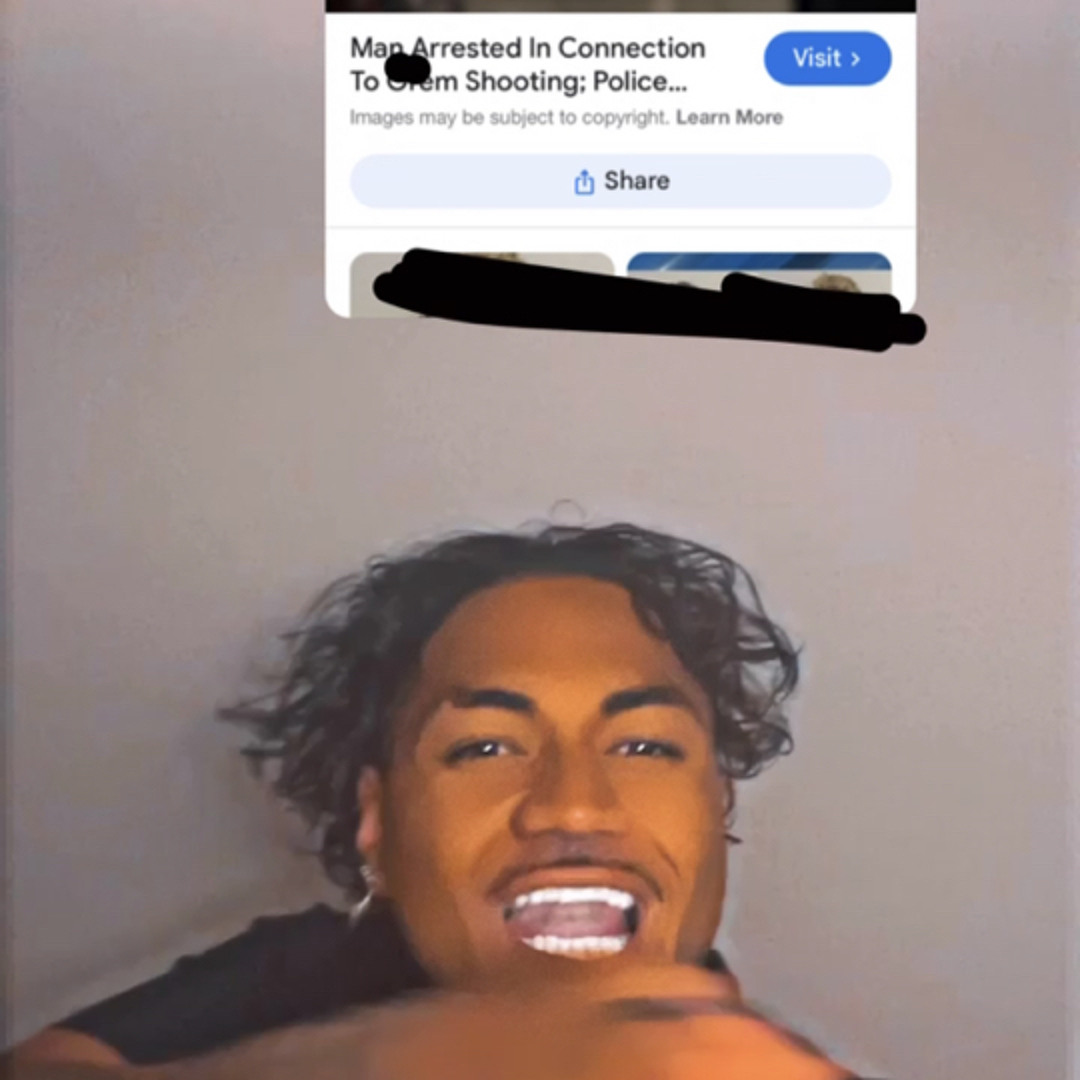 **Certified Gorilla** (full song)