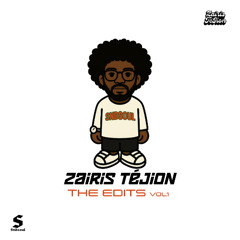 Jill Scott - Gettin in the Way (Zairis TeJion Remix)