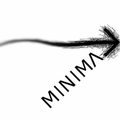 Minima Light [Minimal Techno] - 2024 - 01 - 30