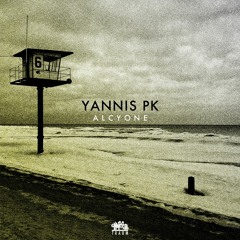 Yannis PK - Cetus (Traum V250)