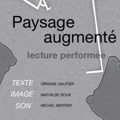 Paysage Augmenté