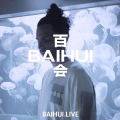 BAIHUI radio [Shanghai][03042025]