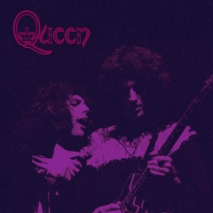 Queen - Silver Salmon