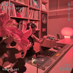 L.F.O. 006 w/ Lud Folie