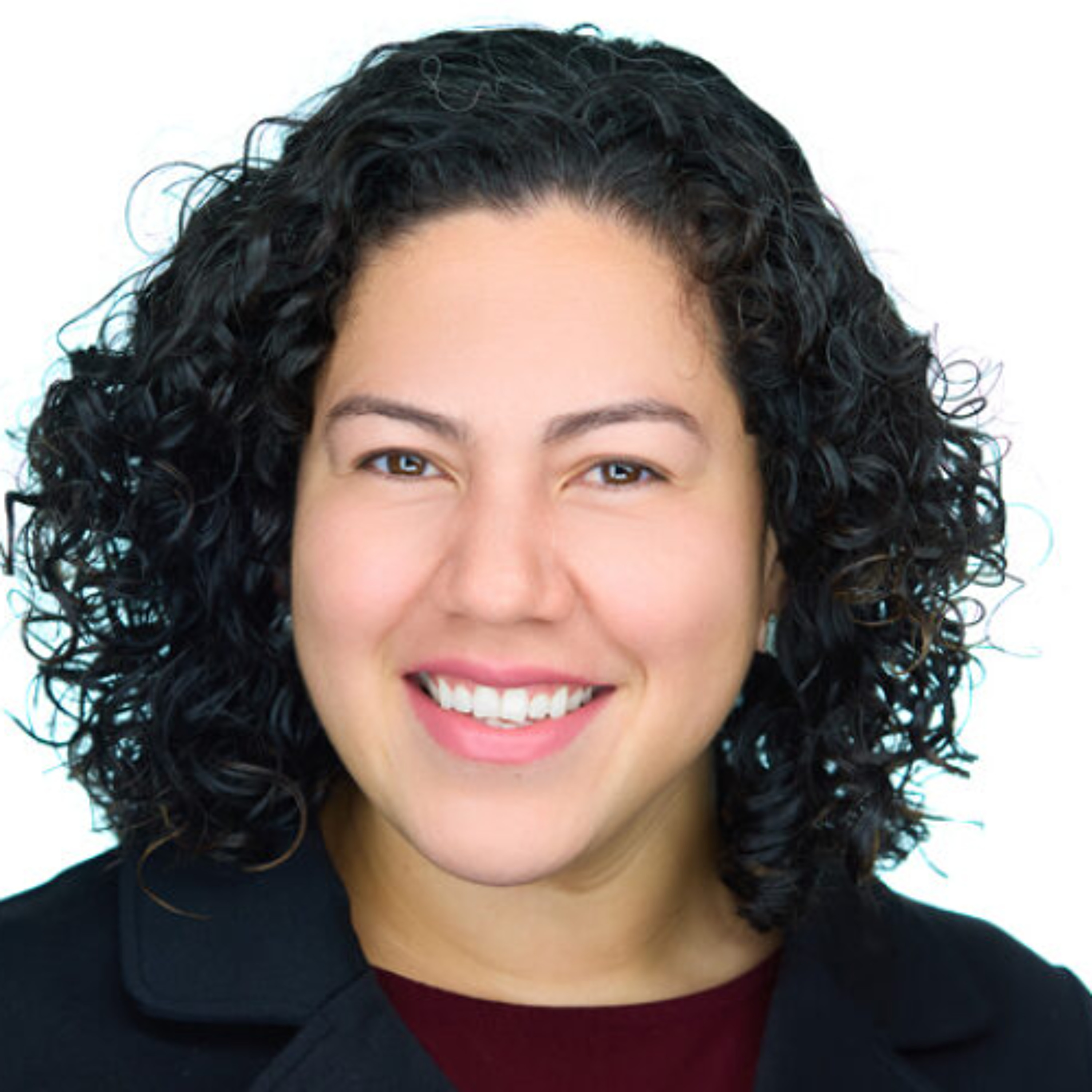 Interview: Delma Palma, market leader for housing and private development, LSE Architects episode artwork