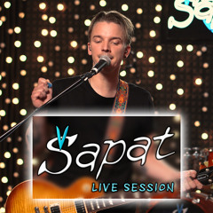 Lako je (Šapat Live Session)