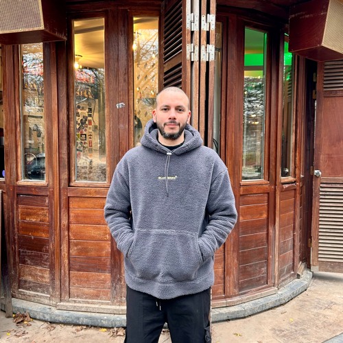 Planet Show w/ Onoffon @ Kiosk Radio 18.12.2023