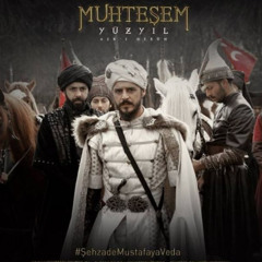 Muhtesem Yüzyil موسيقى حريم السلطان - Dizi Müzikleri, HQ) (Korg Kronos, PA4X - Geçmisin Gölgesi
