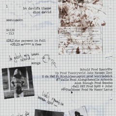 Fell Off Prod Sparr00w & Jolst