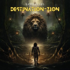 Destination Zion
