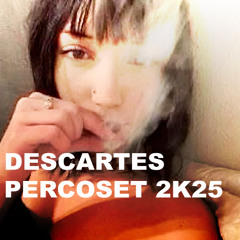 PERCOSET -  QUIEREN SER ASI (WESOPROUDOFHIM)