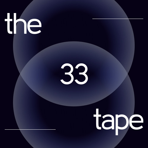 the 33 tape