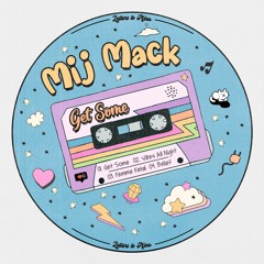 HSM PREMIERE | Mij Mack - Femme Fatal [Letters To Nina]