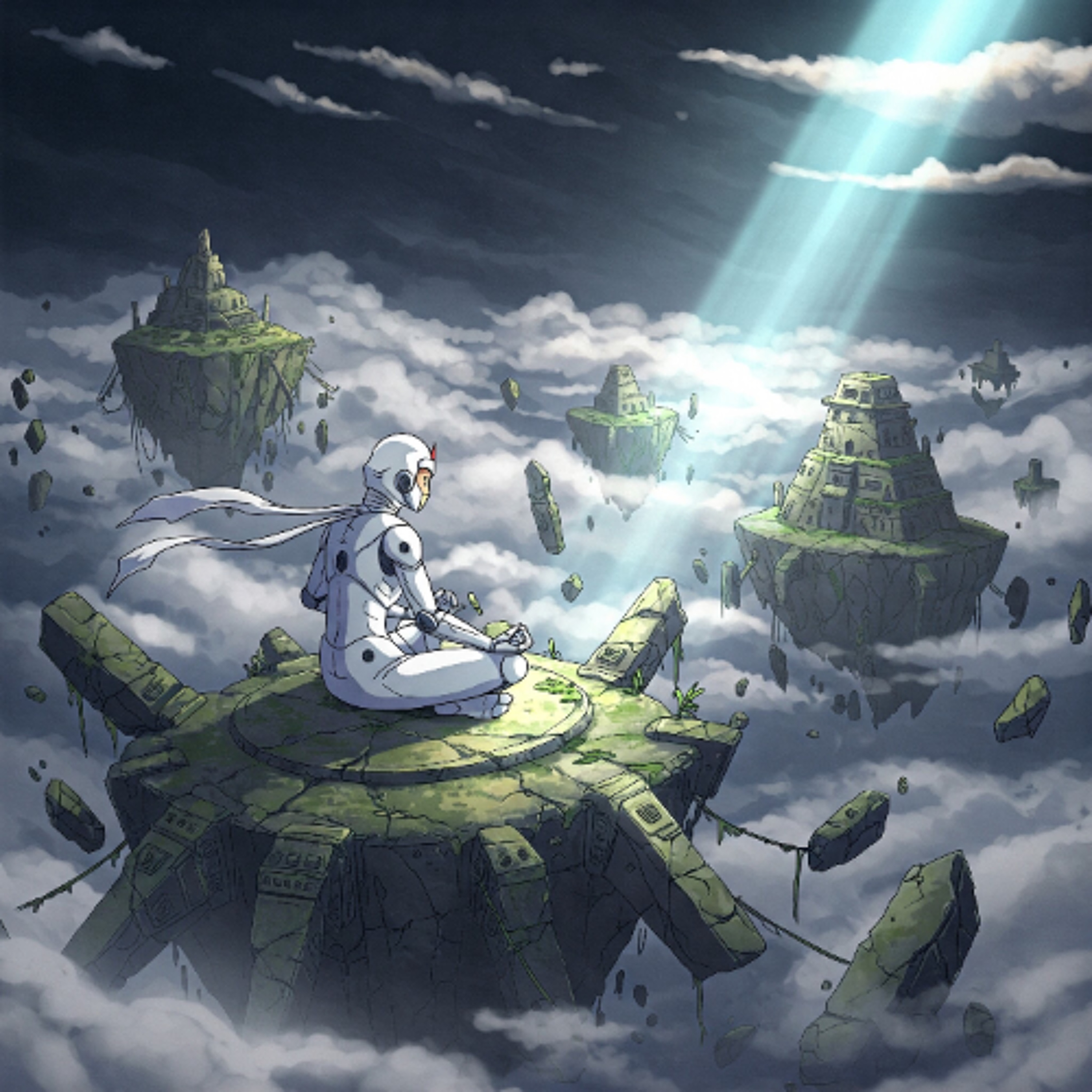 no return episode artwork