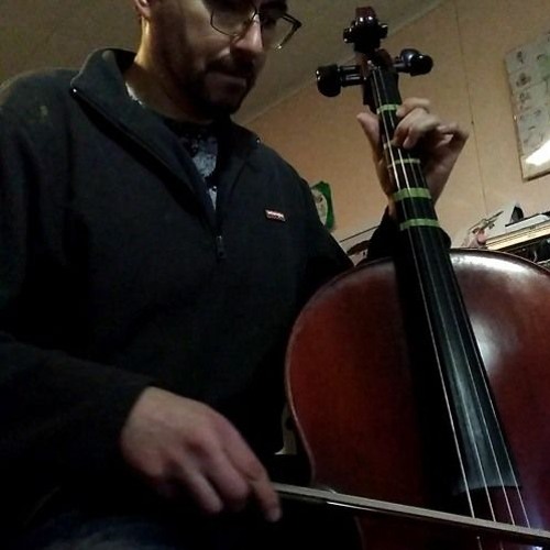 4 Cellos and a Violin - Hawk of the Water