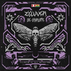 Zylvver & Die Charlotte - Alone In My Garage