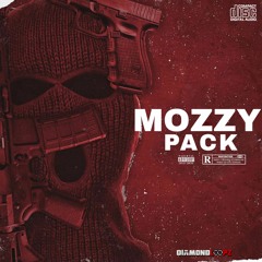 Mozzy Pack Demo