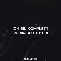 100 Follower Special (Ich Bin Komplett Verunfallt Pt. II)