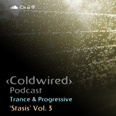 'Stasis' Volume 3 - Very Deep Trance! 🧊🔊
