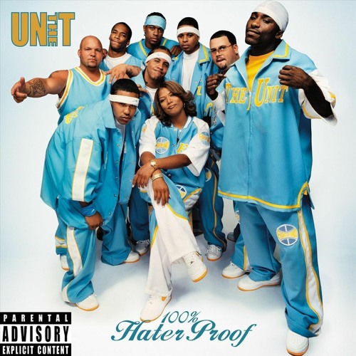 The Unit - Gutta [Explicit Dirty Version]